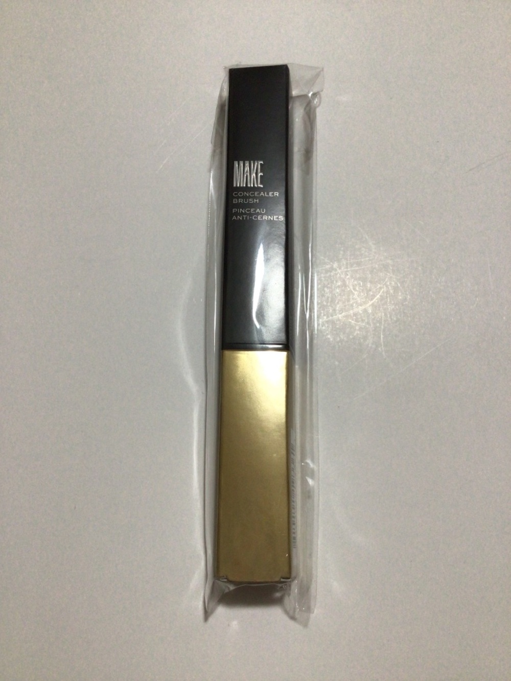 MAKE Concealer Brush-Brand New